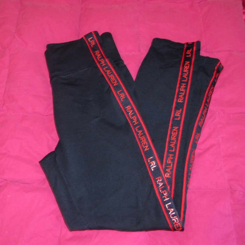 Polo Ralph Lauren | Navy Joggers Track Pants